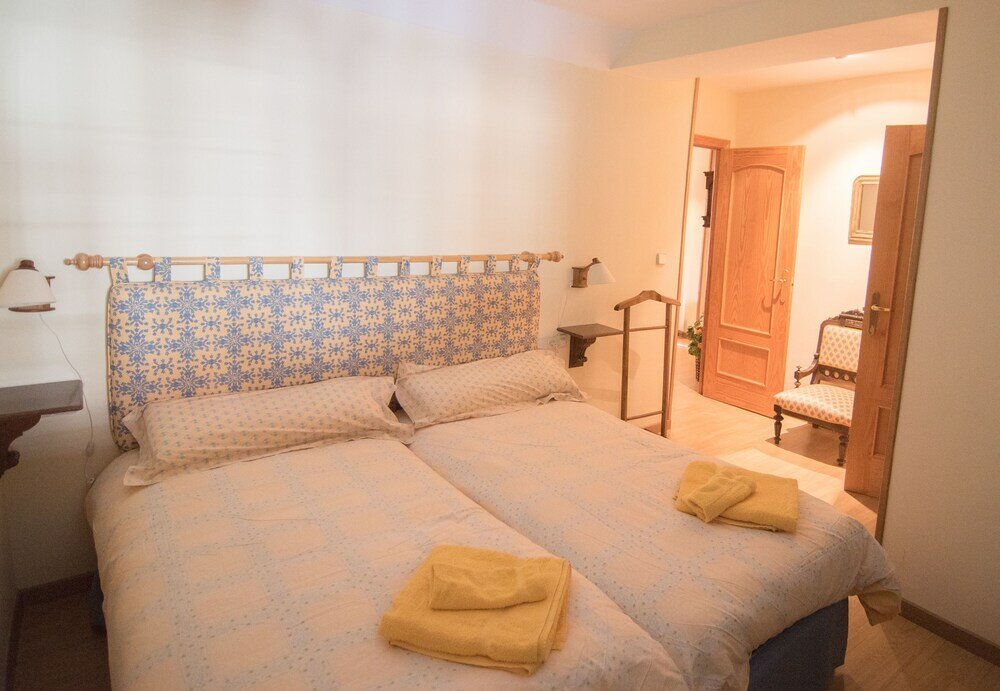 Фото Dúplex Pradollano 3 dorm-8pax