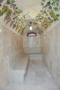 Гостиница Tahtakale Konagi Private Hotel