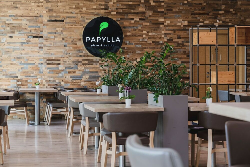 Фото Mitico Hotel