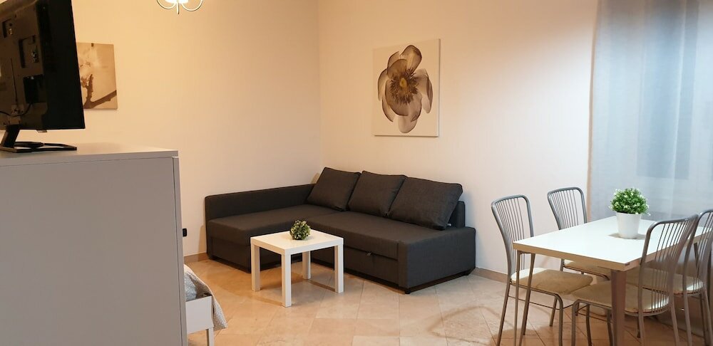 Фото Philips Apartment