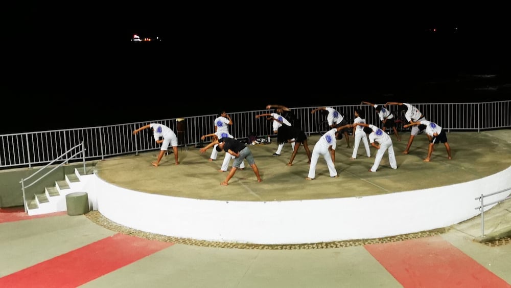 Фото Seaflats Iate Plaza Hotel