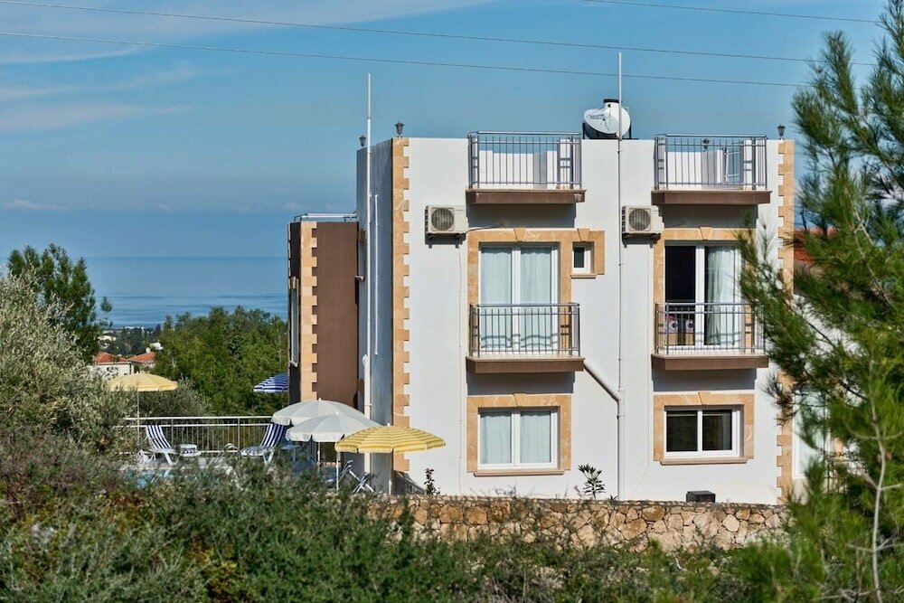 Фото Villa Lagoon by Amy Villas