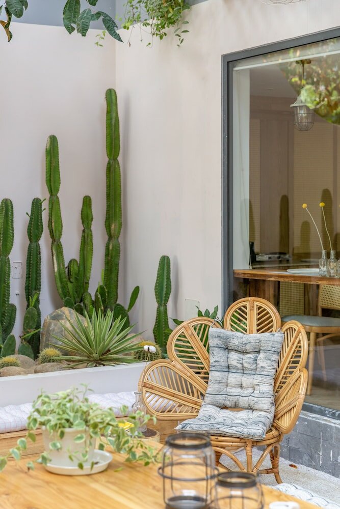 Фото Sanayen Villa & Residences