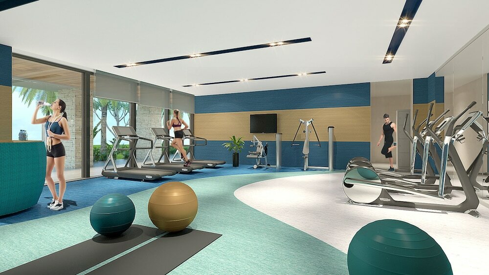 Фото Boma Resort Nha Trang