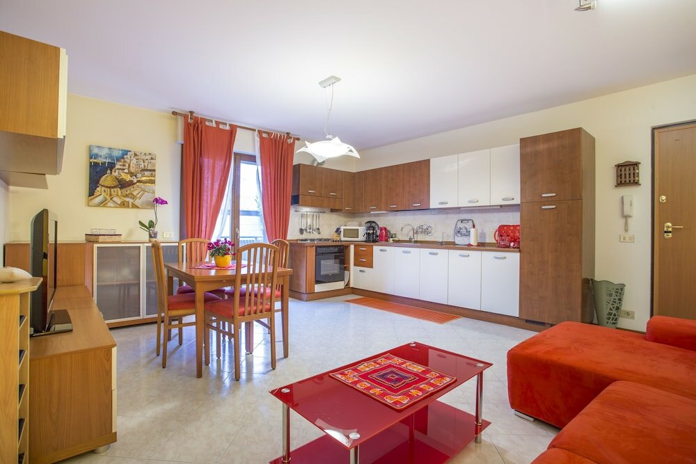 Фото Buttrio Appartamento nel Verde