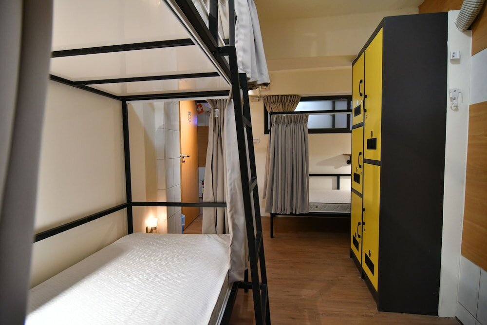 Фото Fu AO Wo & Hostel