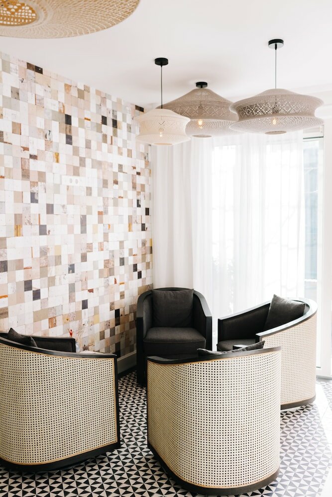 Фото Boutique hotel Margretha