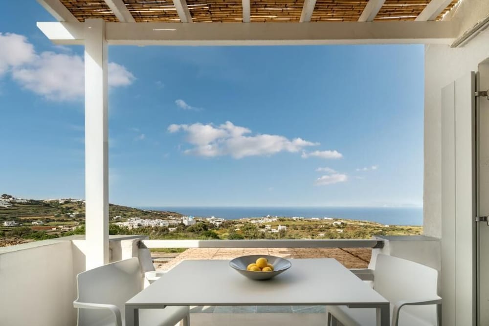 Фото NiMa Sifnos Residences
