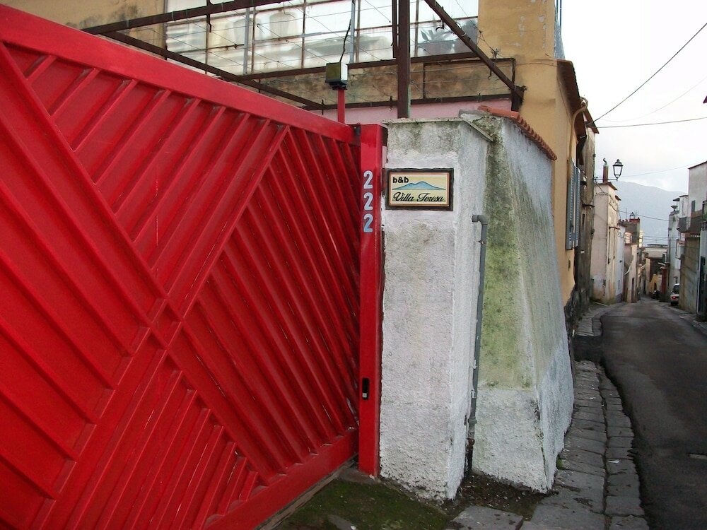 Фото Villa Teresa