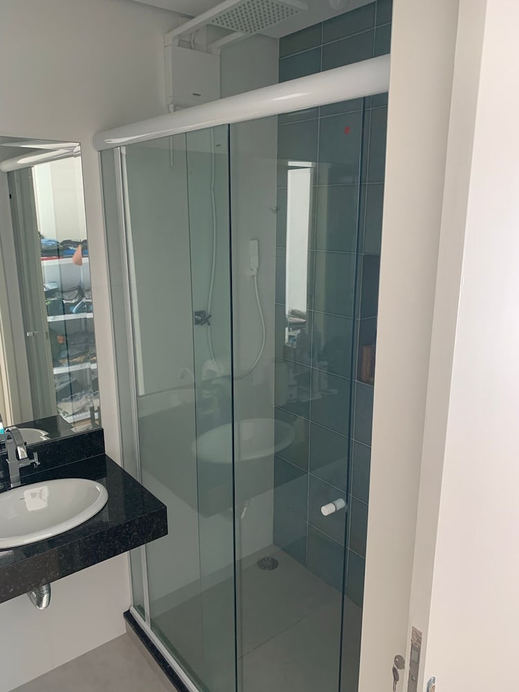 Фото Apartamento na Riviera de São Lourenço