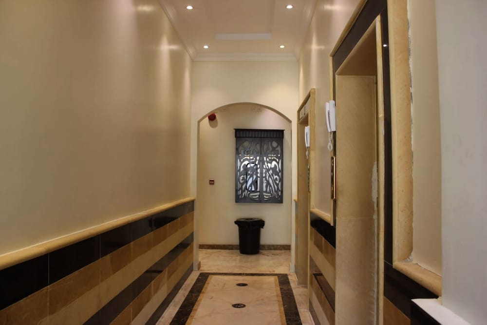 Фото Oyo 661 Al Tamayoz Al Raqi Al