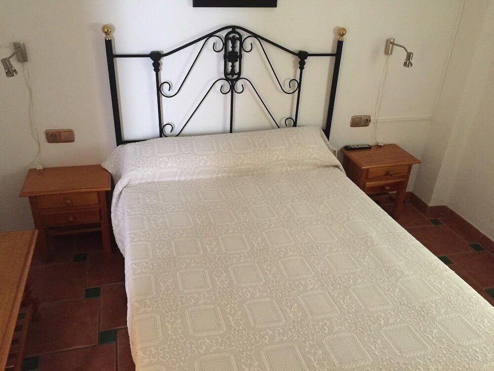 Фото Pension Ronda