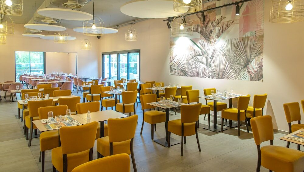 Фото Sowell Family Le Grau du Roi