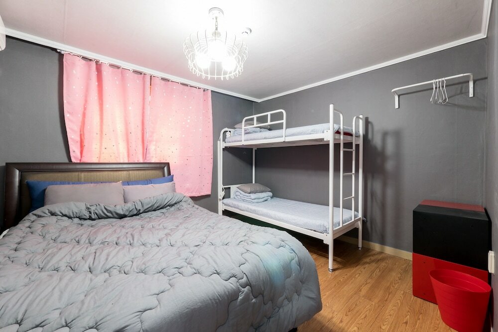 Фото Liz's House - Hostel