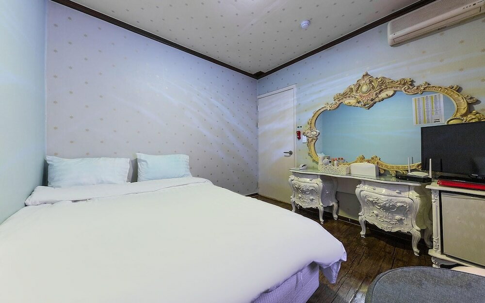 Фото Yesan Shinwon Parktel