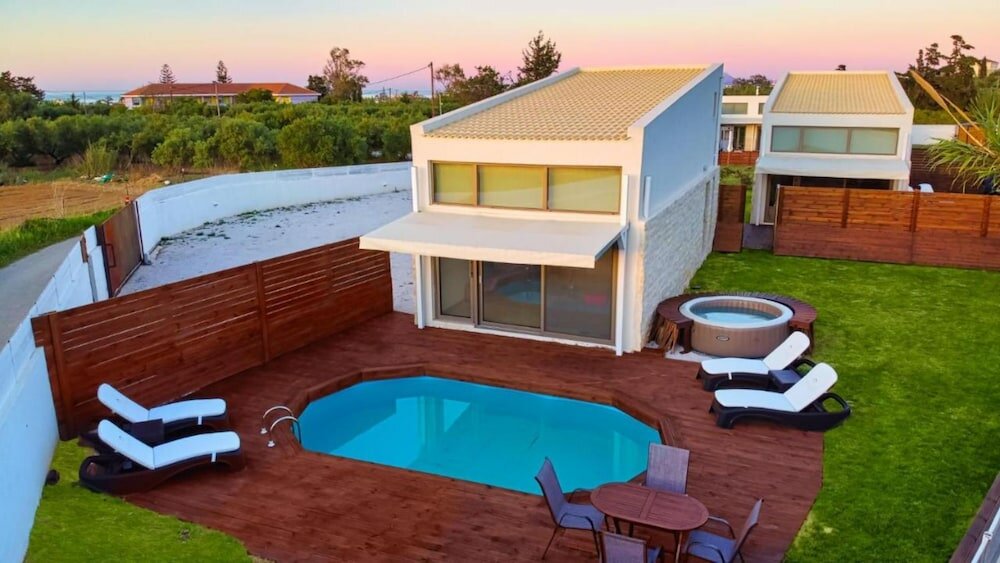 Фото Cocoon Villas