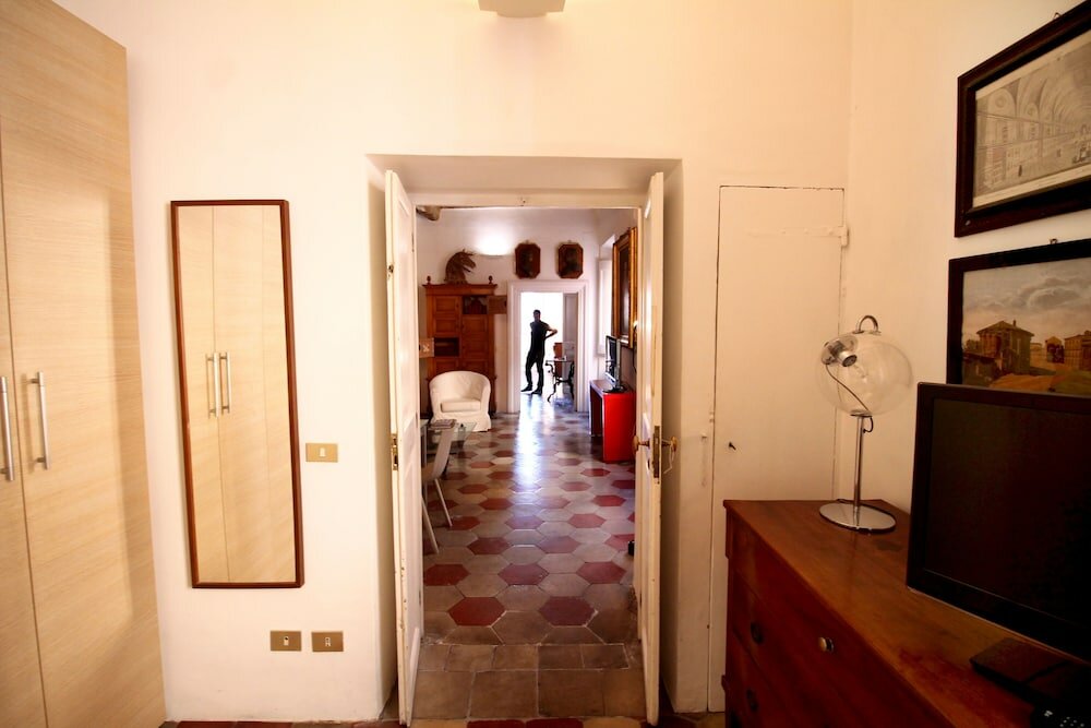 Фото Wonder Charming Plus Apt