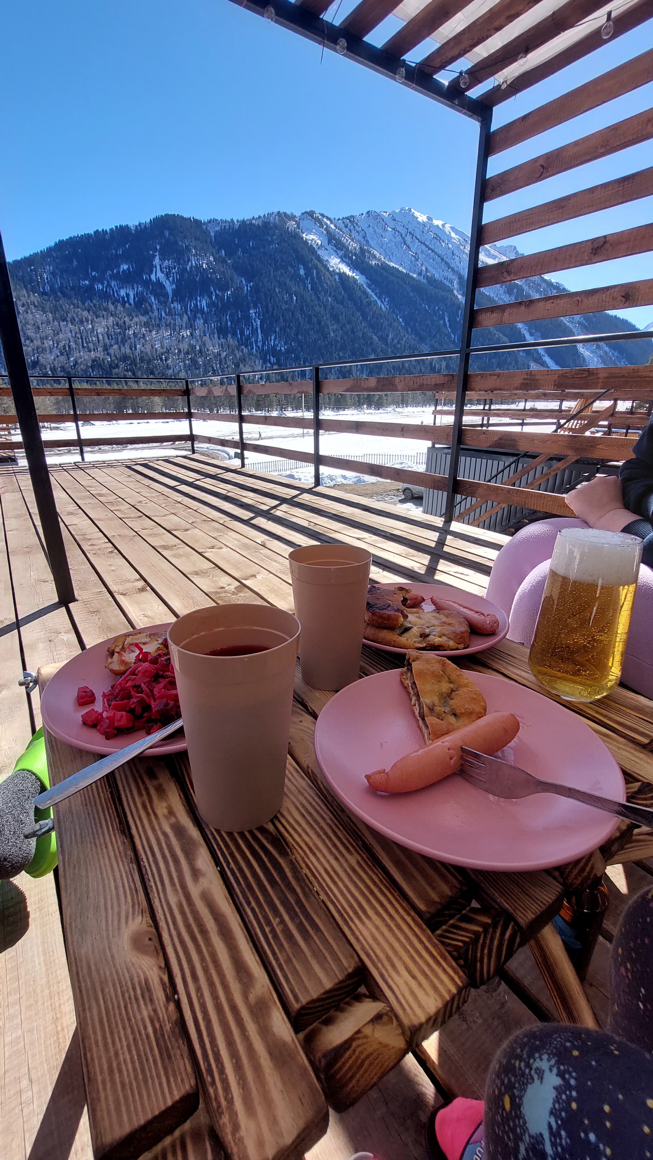 Фото Gusar House