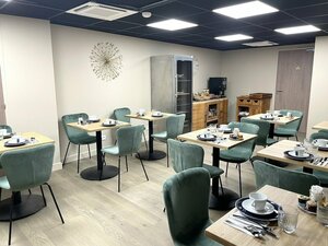 Гостиница Keystone Boutique Hôtel