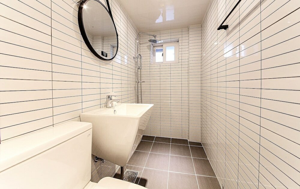 Фото Busan Seomyeon Business Hotel J7