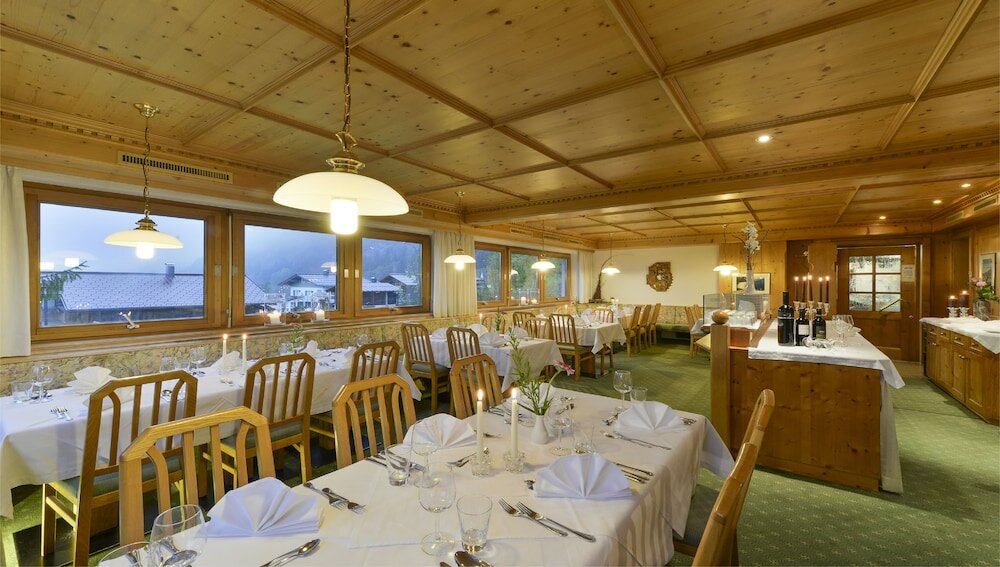 Фото Hotel Sonnblick