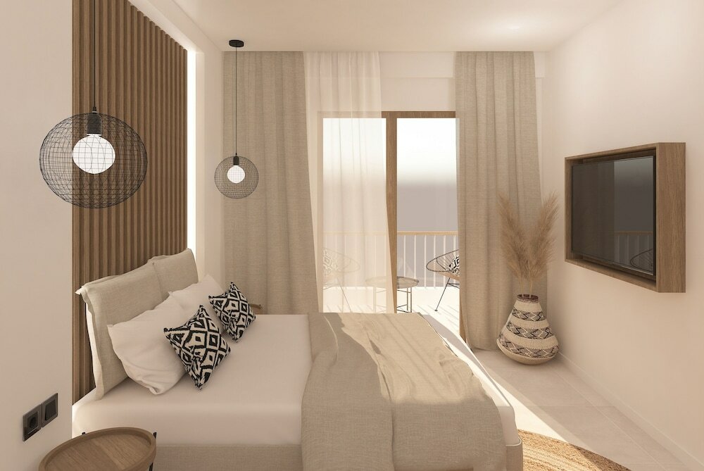 Фото Verano afytos Hotel