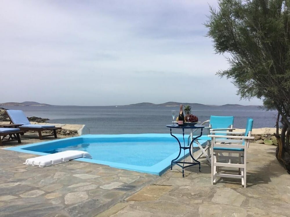 Фото Poseidon Secret Blue Pools