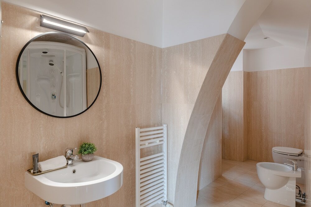 Фото Torre Capranica