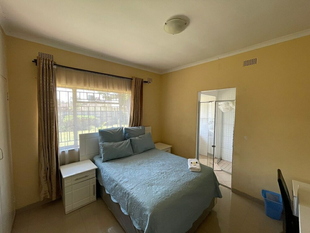 Фото The Hawks Bed and Breakfast