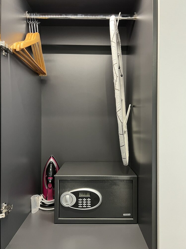 Фото Icon Urban Living