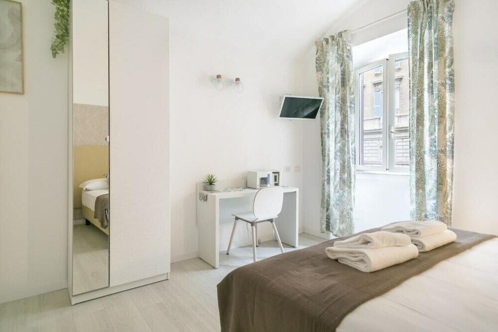 Фото White Candia Guesthouse