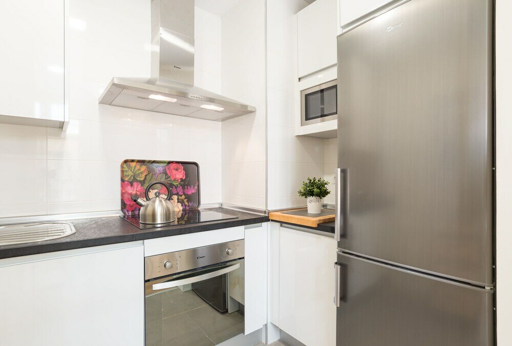 Фото Lu&cia Apartamento Premium Soho