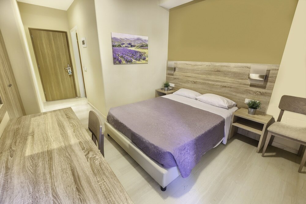 Фото Sofia Hotel