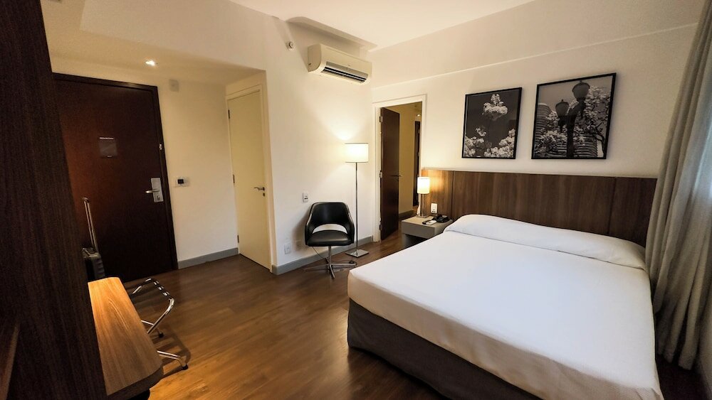 Фото Hotel Vivenzo Savassi