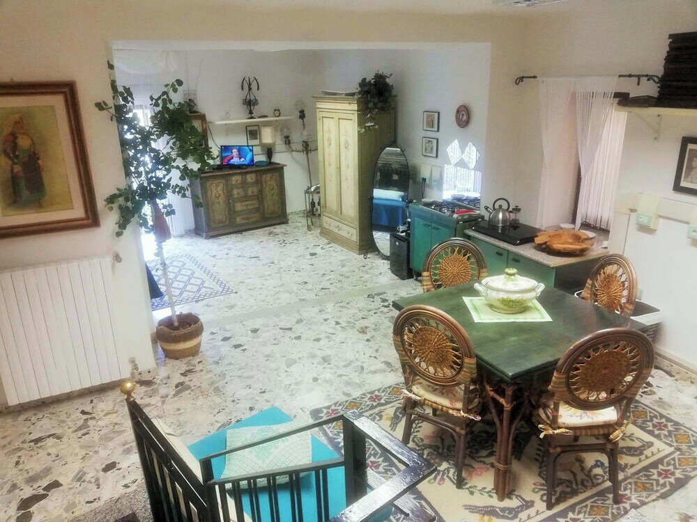 Фото Casa degli Artisti