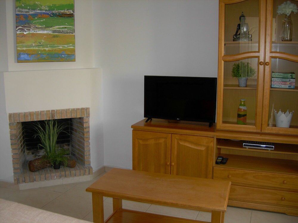 Фото Apartamento Pinares Birdie