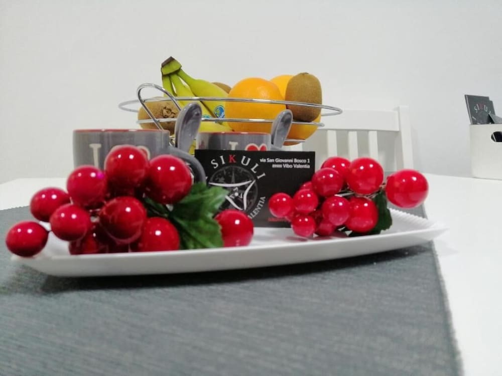 Фото B&b i Sikuli