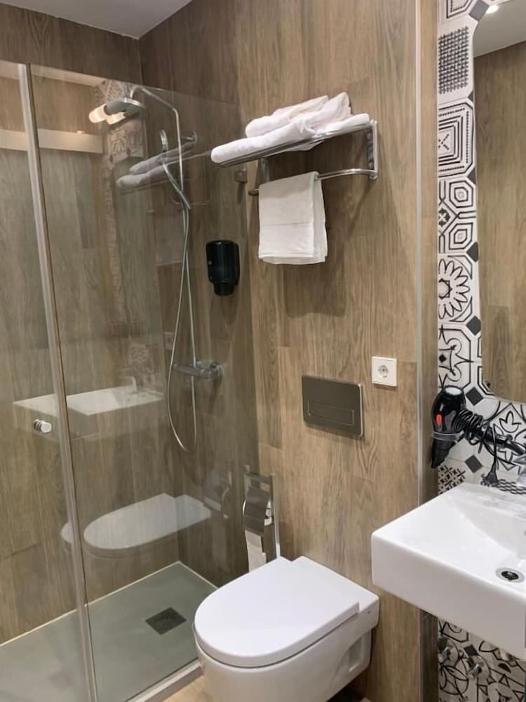 Фото Lofts Puerta del Sol