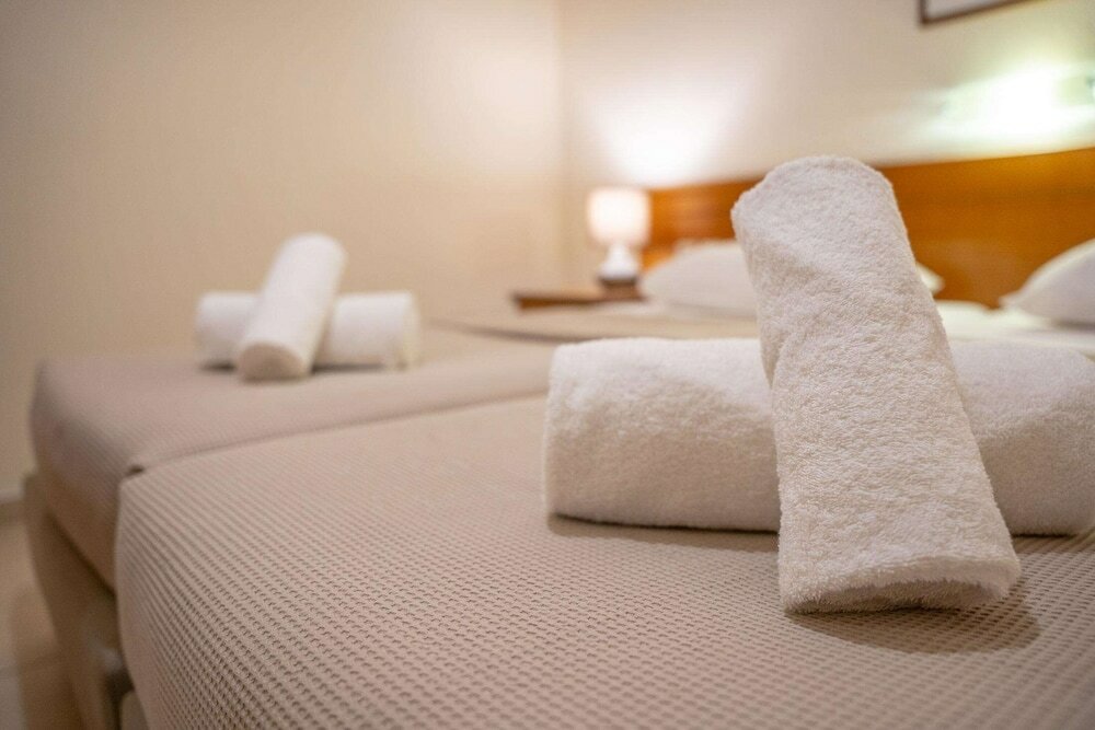 Фото Asterias Village Resort