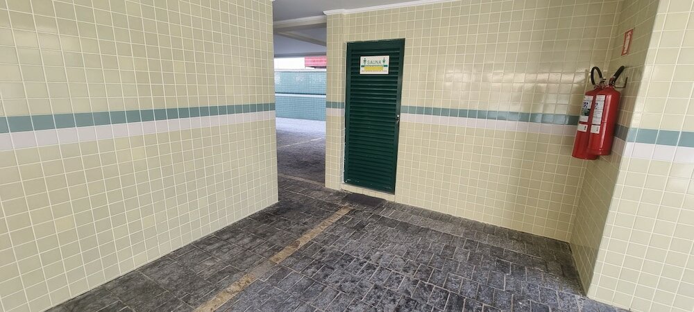 Фото Apartamento com piscina perto do mar de Ubatuba, aceitamos crianças