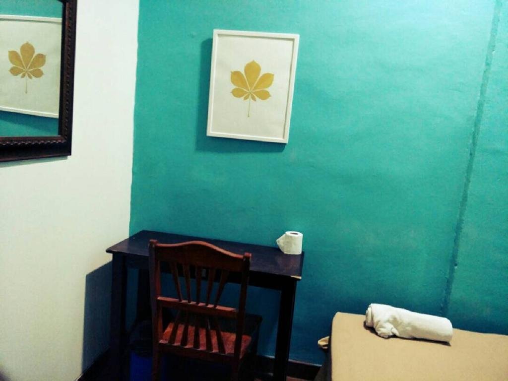 Фото Cintamani Travellers Lodge