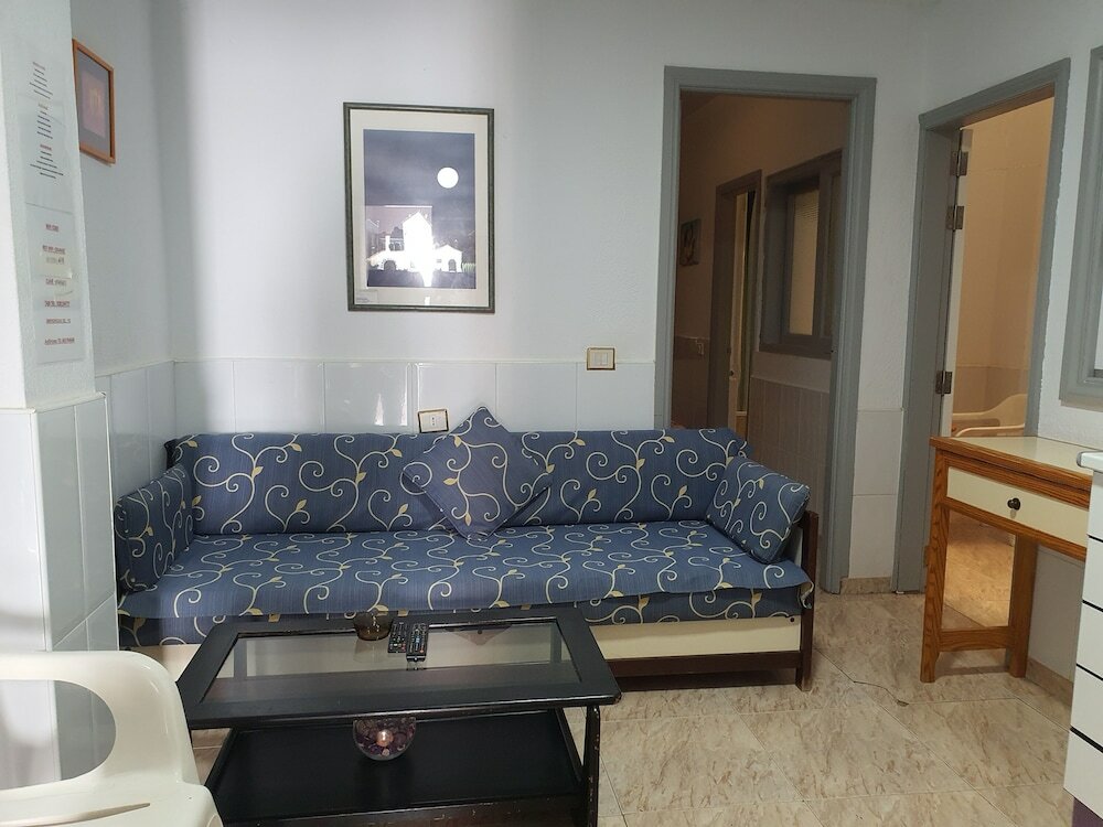 Фото Apt. Playa Ingles Patronato 1e