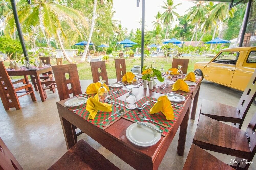 Фото Oreeka - Katunayake Airport Transit Hotels