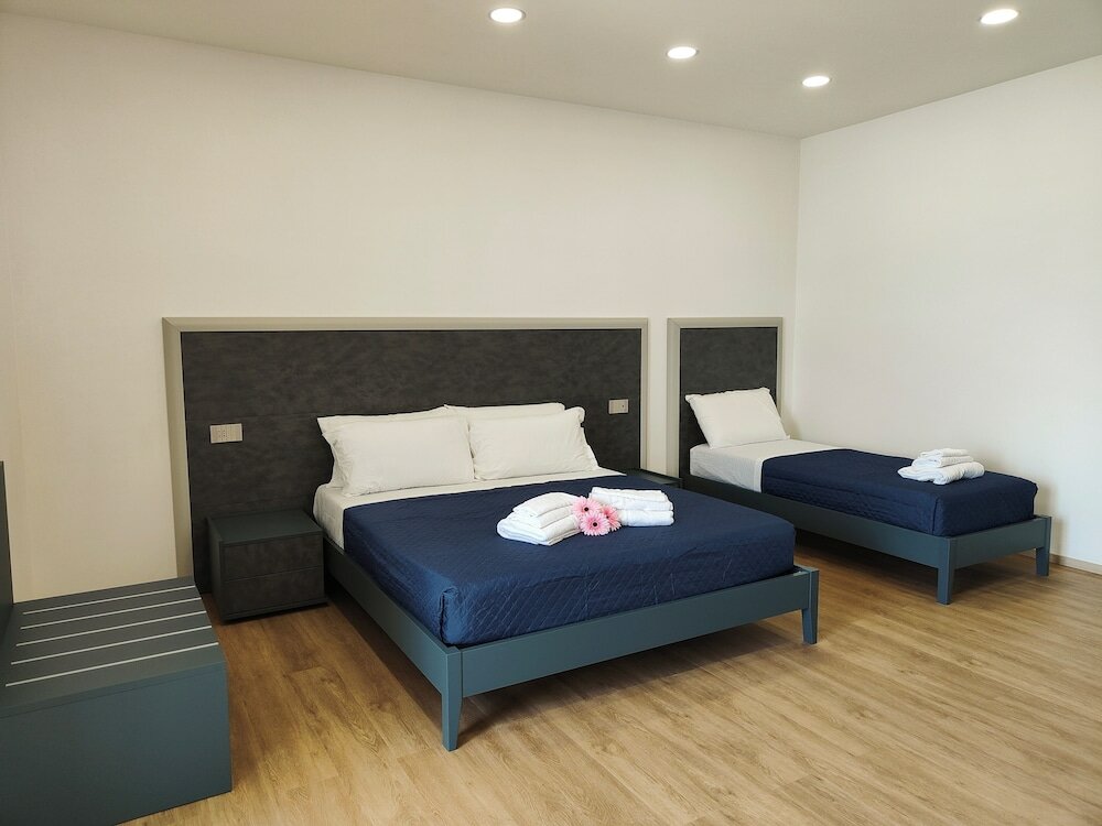 Фото Pompeya Bed and Brekfast