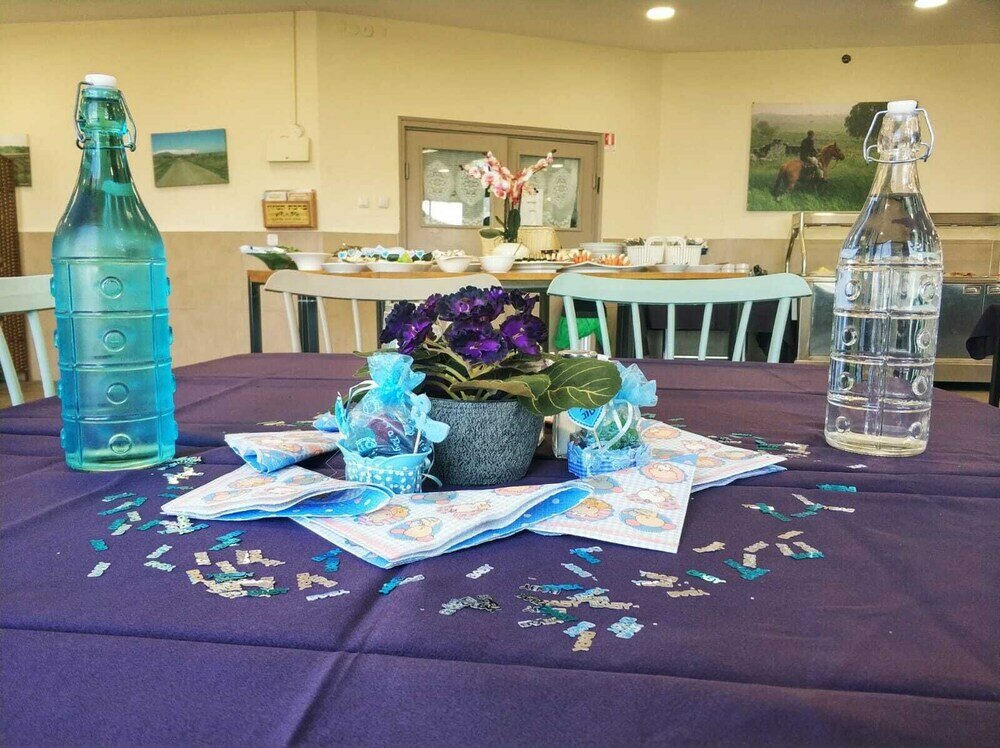 Фото Aloney HaBashan - Guest Village