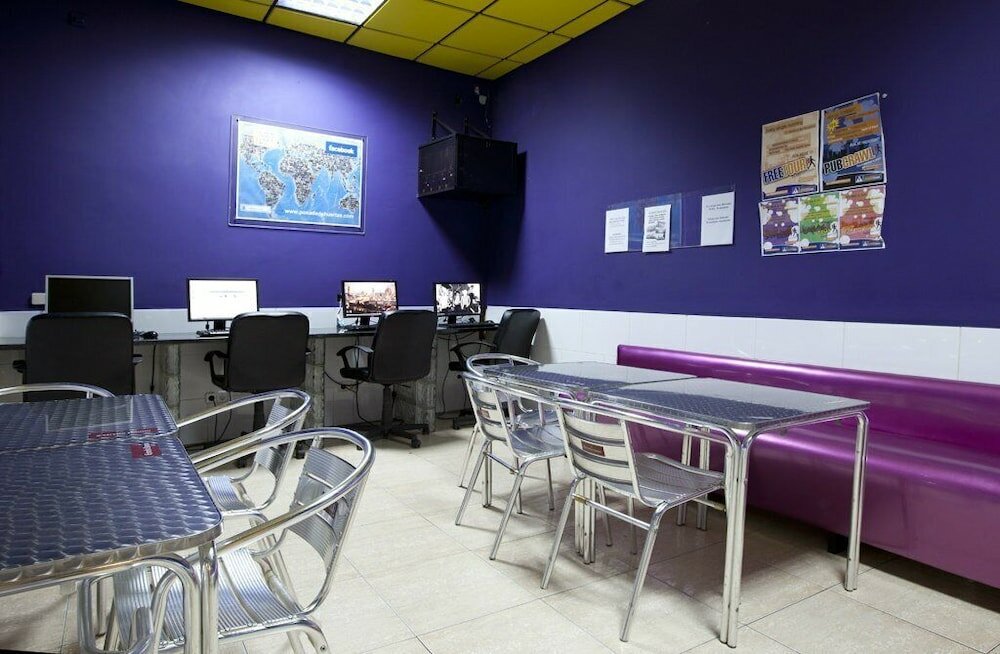 Фото La Posada de Huertas - Hostel