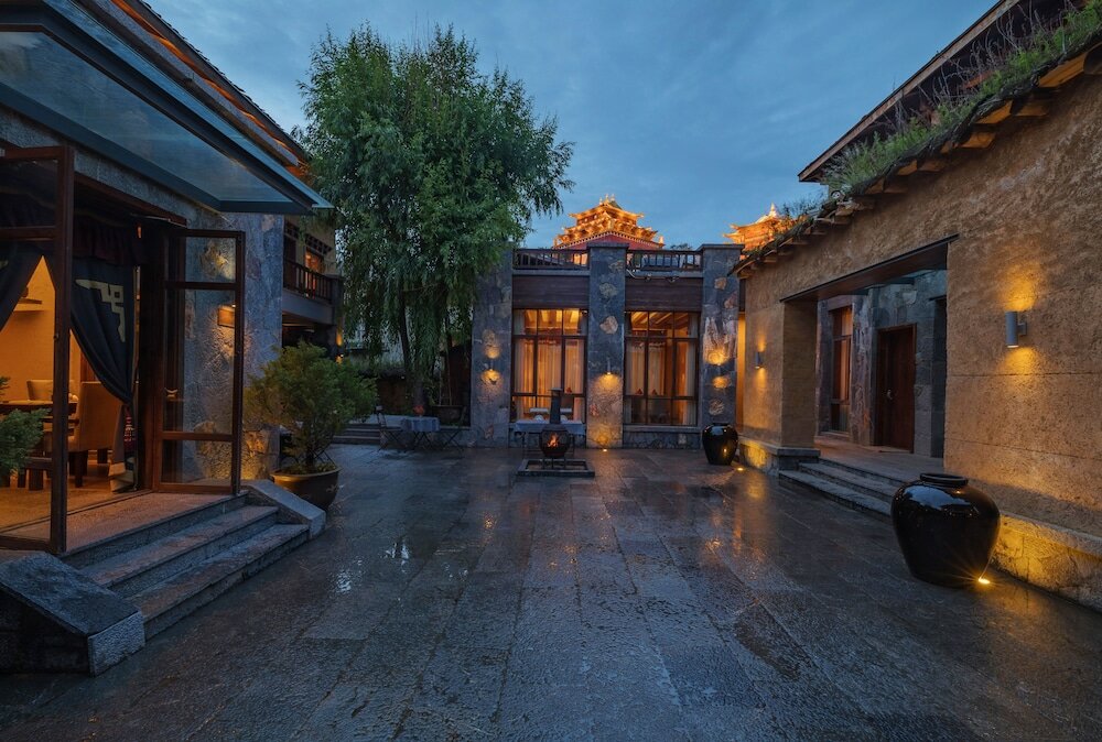 Фото Arrokhampa by Zinc Journey Shangrila