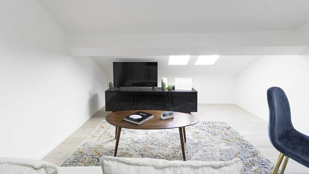 Фото Italianway - Settala 51