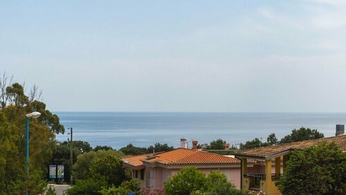Апартаменты Riflessi sul Mare pT