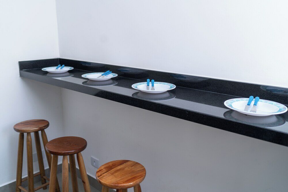 Фото Razzo Flat Aconchegante em Tamandaré Ber